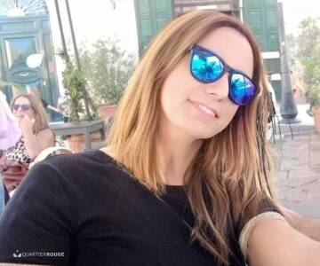 Lucie  coquine (Photo)