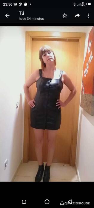 Lucie  coquine (Photo)