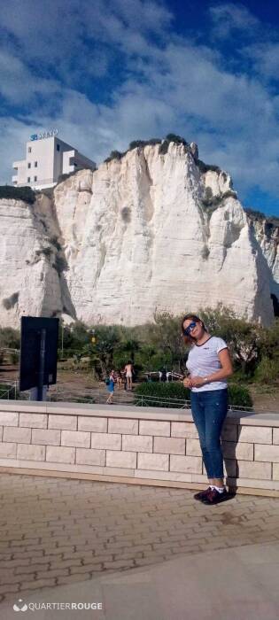 Lucie  coquine (Photo)