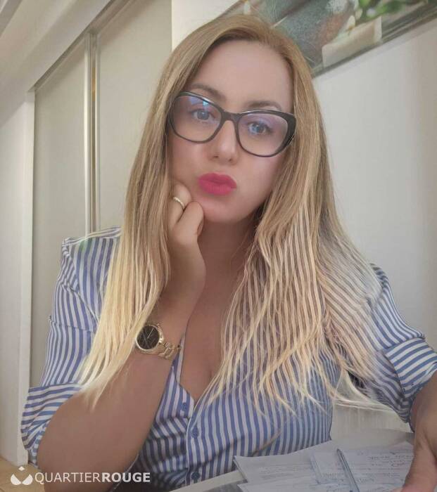 Lucie coquine (Photo)