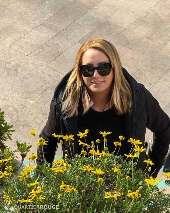 Lucie espanol (Photo)