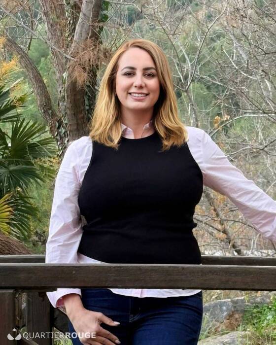 Lucie espanol (Photo)