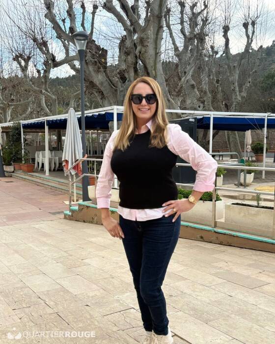 Lucie espanol (Photo)