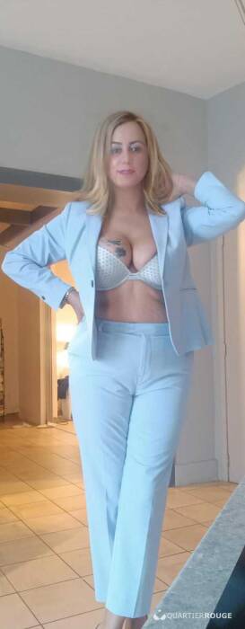 Lucie espanol (Photo)