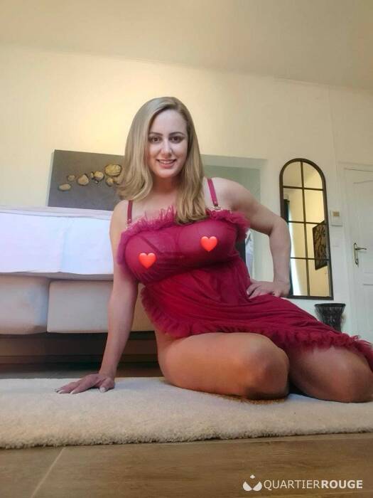 Lucie espanol (Photo)