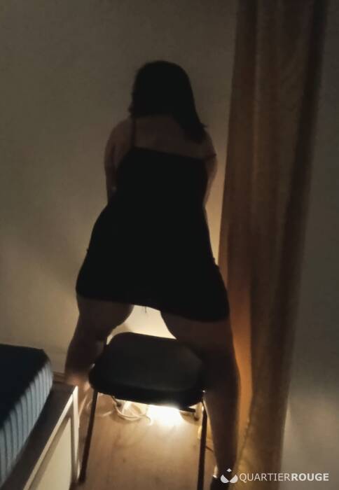 Latina sexy (Photo)