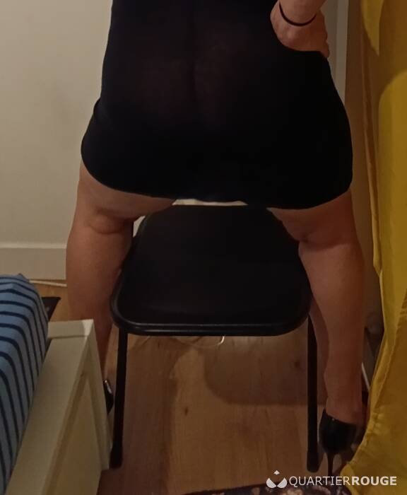Latina sexy (Photo)