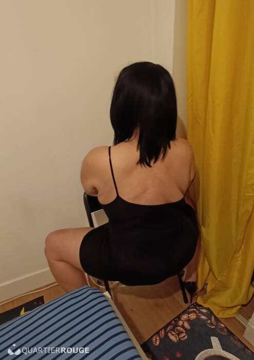Latina sexy (Photo)
