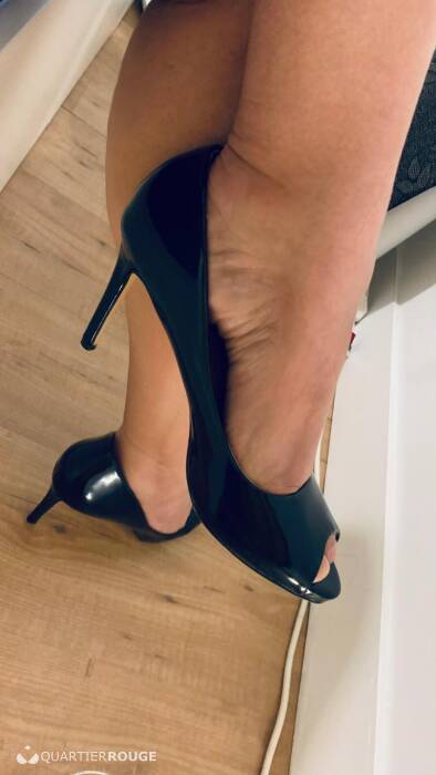 Latina sexy (Photo)