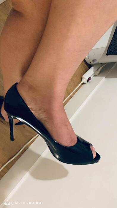 Latina sexy (Photo)