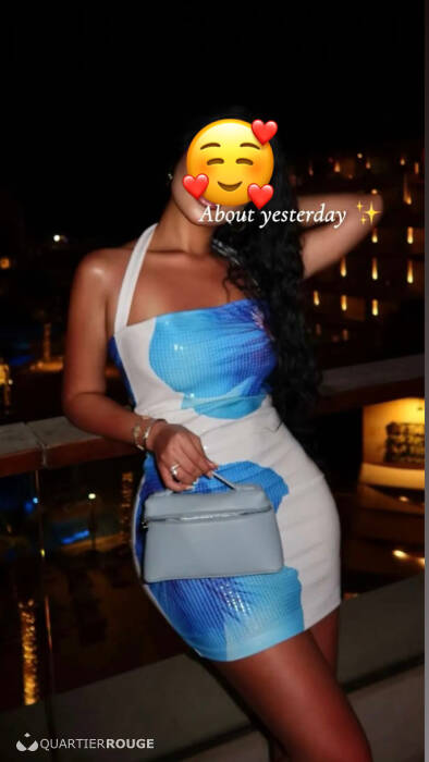 Dina Marocain (Photo)