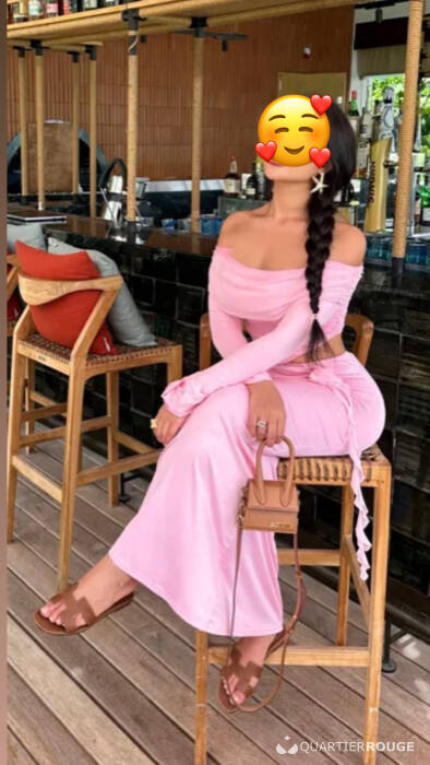 Dina Marocain (Photo)