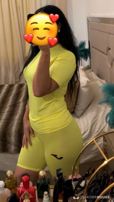Dina Marocain (Photo)