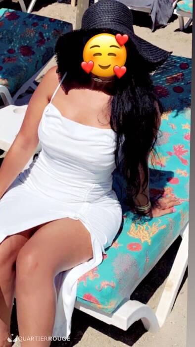 Dina Marocain (Photo)
