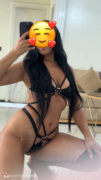 Dina Marocain (Photo)