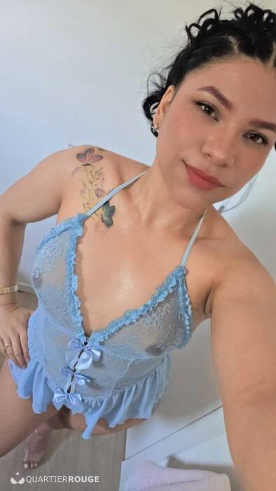 Victoria (Photo)