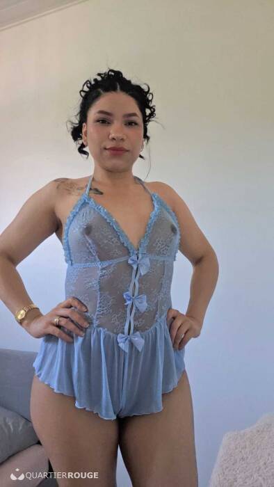 Victoria (Photo)
