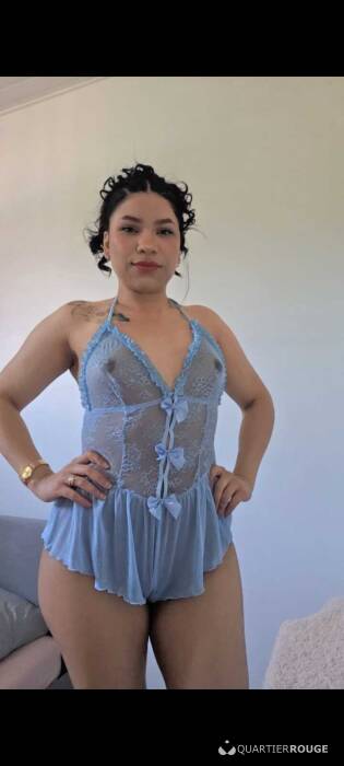 Victoria (Photo)