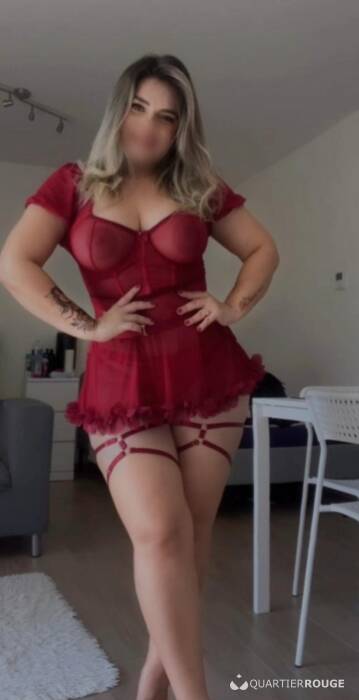 Mirrella louisy (Photo)