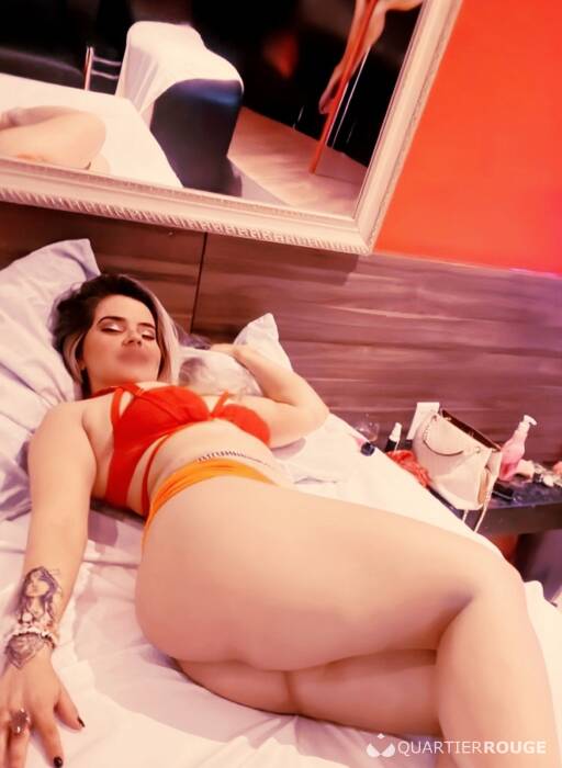 Mirrella louisy (Photo)