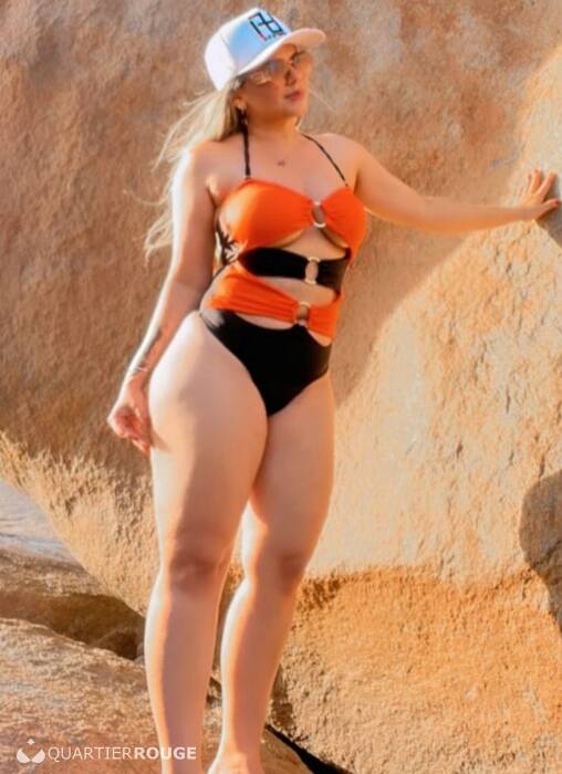 Mirrella louisy (Photo)