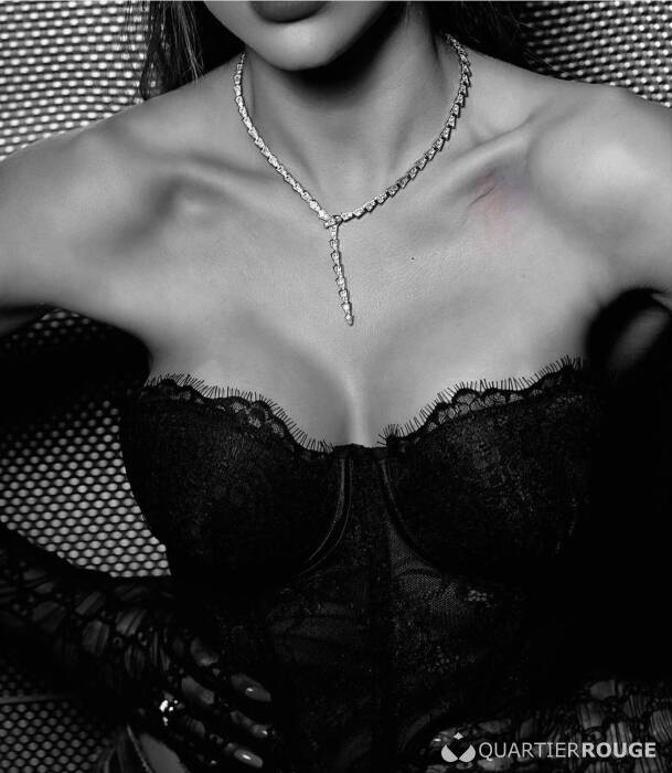 Aquilla Vasconcelos (Photo)