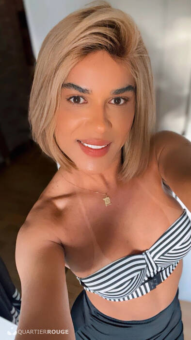 Aquilla Vasconcelos (Photo)