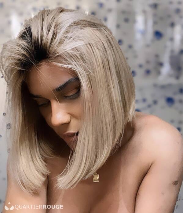 Aquilla Vasconcelos (Photo)