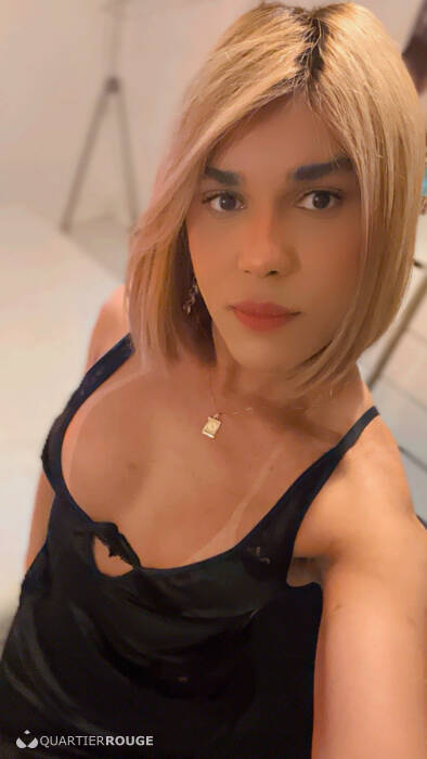 Aquilla Vasconcelos (Photo)