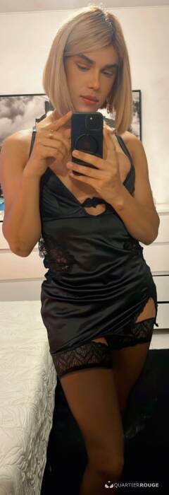 Aquilla Vasconcelos (Photo)