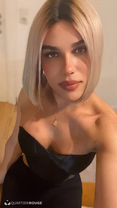 Aquilla Vasconcelos (Photo)