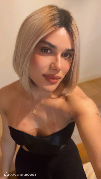 Aquilla Vasconcelos (Photo)