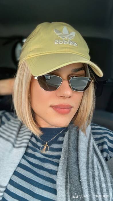 Aquilla Vasconcelos (Photo)