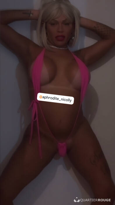 Nicolly magalhaes (Photo)