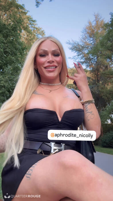 Nicolly magalhaes (Photo)