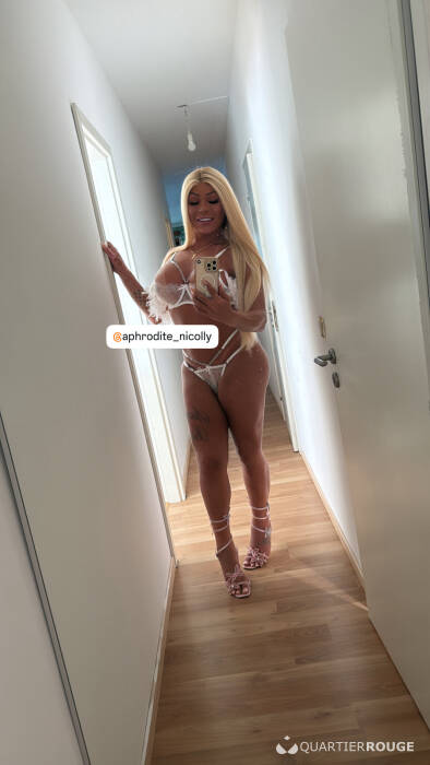 Nicolly magalhaes (Photo)