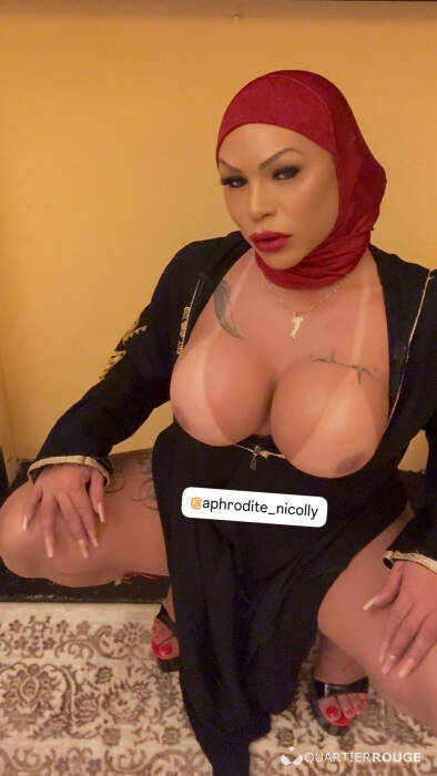 Nicolly magalhaes (Photo)