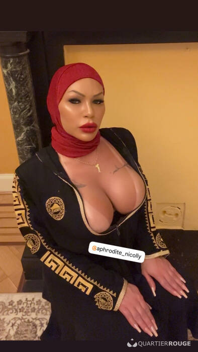 Nicolly magalhaes (Photo)