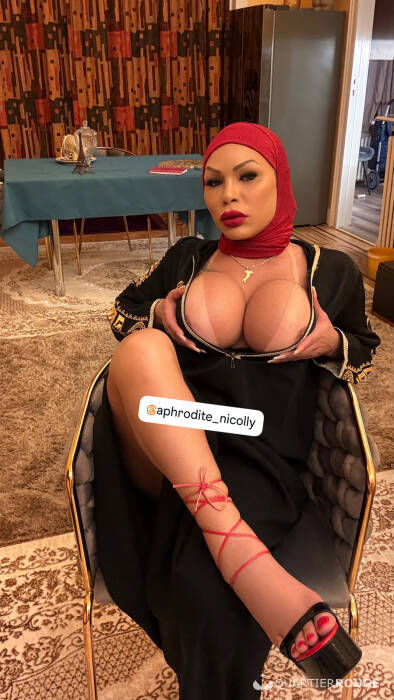 Nicolly magalhaes (Photo)