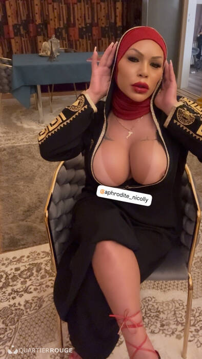 Nicolly magalhaes (Photo)