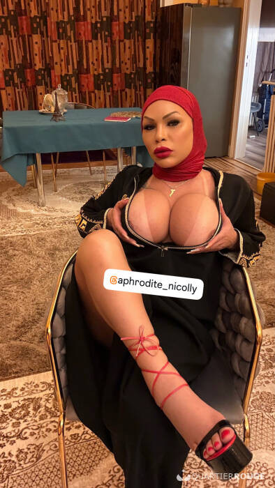 Nicolly magalhaes (Photo)