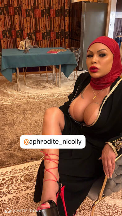 Nicolly magalhaes (Photo)