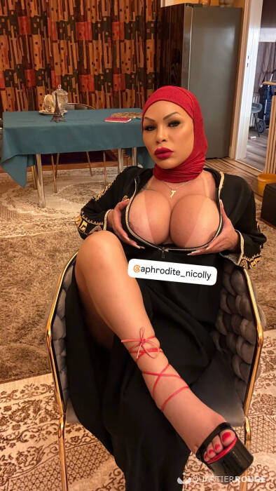 Nicolly magalhaes (Photo)