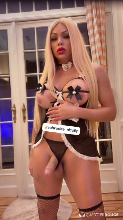 Nicolly magalhaes (Photo)