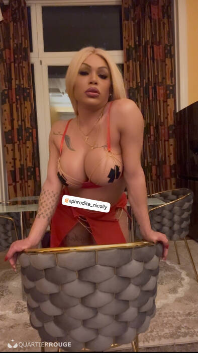 Nicolly magalhaes (Photo)