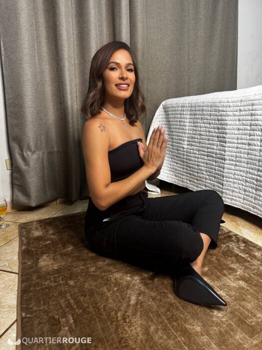 Bruna (Photo)