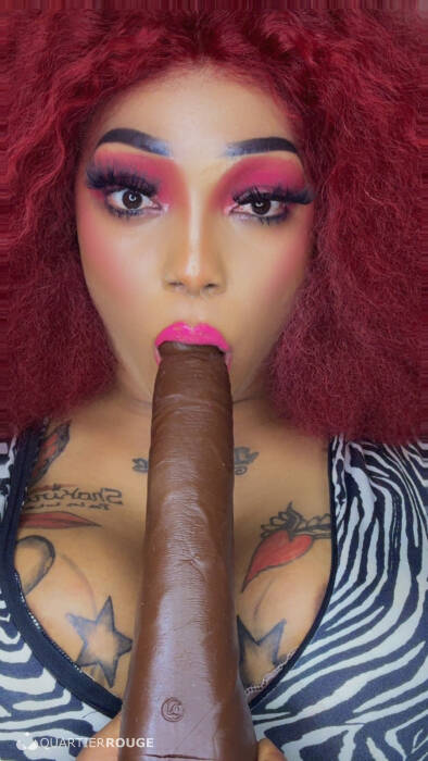 Nayanka Big Ass (Photo)