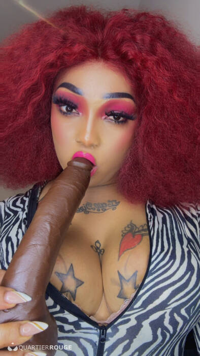 Nayanka Big Ass (Photo)