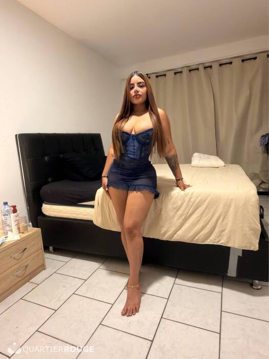 Catalina (Photo)