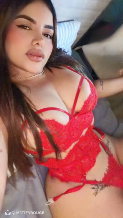 Catalina (Photo)